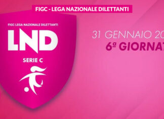 Sesta giornata, tutte le partite del 31 gennaio