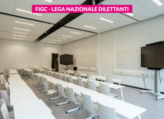 Assemblea Elettiva: le procedure di accredito per i media. Diretta su YouTube