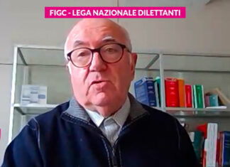 Il ritorno di Carlo Tavecchio: a 77 anni eletto presidente dei dilettanti Lombardia