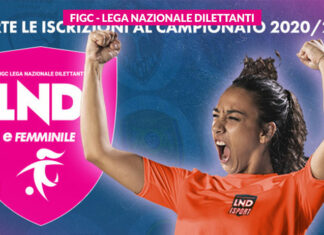 Aperte le iscrizioni alla eFemminile 2020/21
