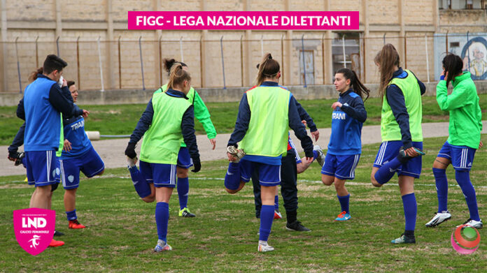 lnd-femminile-protocollo