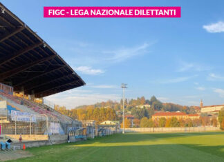 Il 22 gennaio il recupero Pinerolo-Caprera. Giudice sportivo: -1 in classifica per la Pistoiese