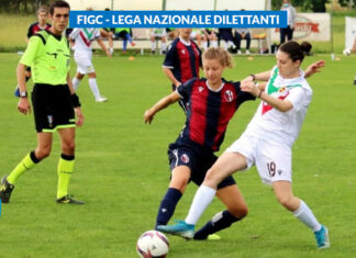 La Serie C torna in campo, si comincia il 10 gennaio con tre recuperi