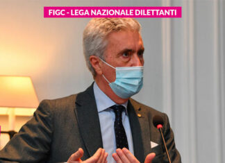 Sibilia candidato unico alla Presidenza LND. Domani al voto Umbria e Divisione Calcio a 5