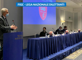 La Serie C femminile indica Cosimo Sibilia alla presidenza della LND