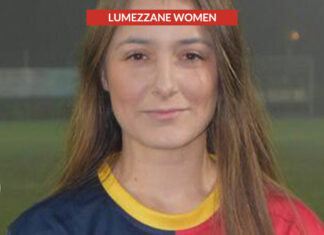 Claudia Brambilla, Lumezzane VGZ: “Società seria che crede in noi, possiamo arrivare tra le prime tre posizioni”