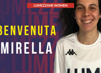 Colpaccio in attacco per il Lumezzane VGZ: arriva Mirella Capelloni