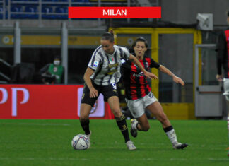 Milan femminile: Mauri jolly essenziale per Maurizio Ganz