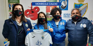 Monreale Femminile: ufficializzato l’innesto della centrocampista Benny La Mattina