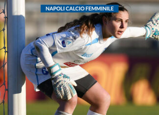 Spettacolo, gol ma ancora una sconfitta per il Napoli Femminile: 3-2 in casa della Roma