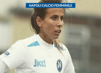 Evi Popadinova, Napoli Femminile: “Sono molto orgogliosa di aver regalato al Napoli il primo successo in Serie A”