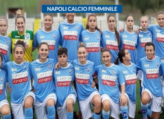 Giovanna Casalino, Primavera Napoli Femminile: “Gli ostacoli si superano con la voglia di fare”