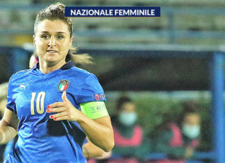 La maglia azzurra compie 110 anni. Gravina: “Rappresenta emozione e condivisione”