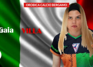 Nuovo arrivo tra i pali: Gaia Villa direttamente dall’Accademia all’Orobica