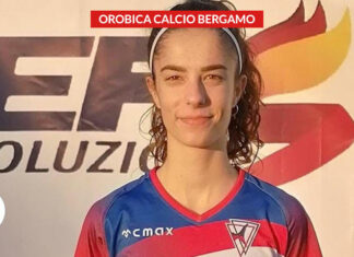 Giulia Mandelli, Orobica: “Avanti con fiducia e continuità”