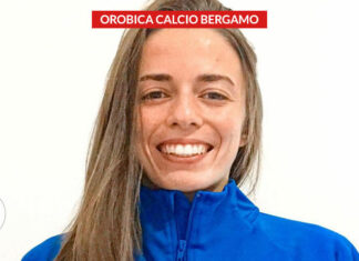 Mariana Jaleca, Orobica: “Spero di rimanere a Bergamo il più a lungo possibile”