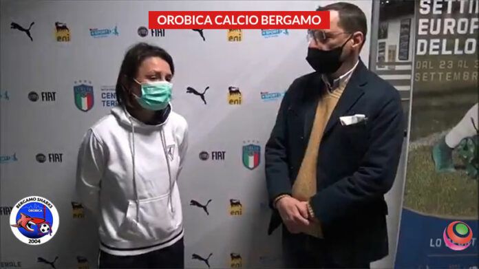 orobica-calcio-bergamo-patrizia-caccamo