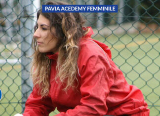 Alessia Groni, Pavia Femminile: “Ritornare nella squadra della mia città è stata una scelta di cuore”