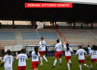 Il Vittorio Veneto sigla un grande successo nella ripresa stagionale contro Le Torri