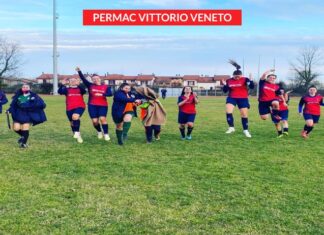 Permac Vittorio Veneto, un punto d’oro contro il Venezia