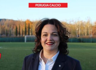 La Presidente Roscini nuovo Responsabile Regionale Calcio Femminile