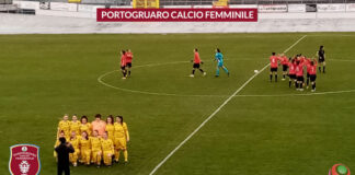 Portogruaro Femminile: le venete puntano al ripescaggio in Serie C