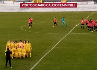Portogruaro Femminile: le venete puntano al ripescaggio in Serie C