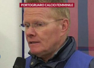 Moreno Tomasello nuovo allenatore del Protogruaro