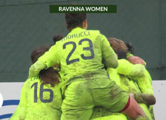 Cimatti-Picchi: il derby è giallorosso!