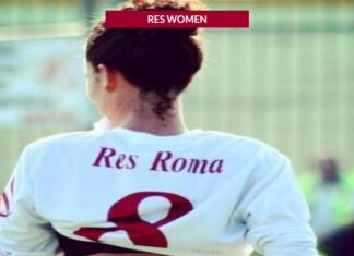 Coluccini: “Roma e Res sono due grandi club. Il professionismo sta nella professionalità di chi fa calcio.”