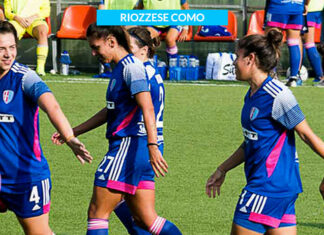 Como Women: Rognoni risponde a Yeboaa e col Vicenza CF finisce 1-1