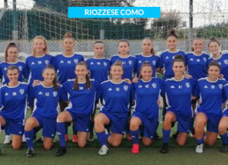 Il messaggio del Como Women al Settore Giovanile: “Vi invitiamo a tenere duro… la normalità tornerà, ne siamo certi”
