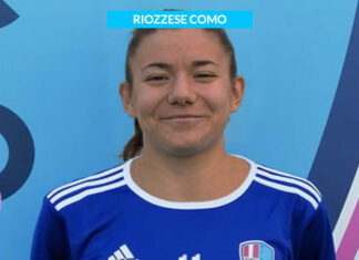 Beatrice Abati è una nuova giocatrice del Como Women