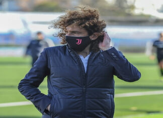 Rita Guarino festeggia la vittoria della Juventus Women in Supercoppa: “Congratulazioni alle ragazze”