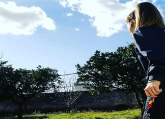 Roberta Maiorano,Lecce: “Ho sempre rispettato gli impegni scolastici, ma le lezioni di vita le ho imparate in campo, nello spogliatoio e per strada”