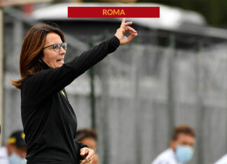 Il 2020 della Roma Femminile: anno negativo, dalla crescita alla crisi