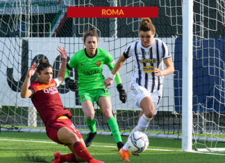 Elisa Bartoli in vista della Supercoppa: “Dobbiamo essere cattive”