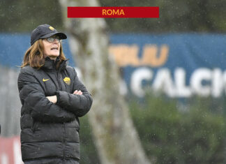 Betty Bavagnoli, Roma: “Diamo continuità alla mentalità post Supercoppa”