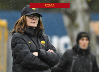 Betty Bavagnoli, AS Roma: “Una vittoria che dà morale e continuità”