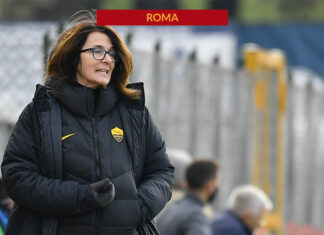 Betty Bavagnoli, AS Roma: “Vogliamo continuare a migliorare”