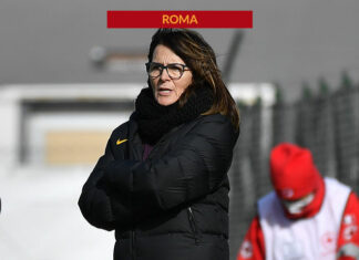 Bavagnoli: “Questa è la Roma che vorrei sempre avere”
