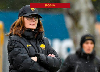 Betty Bavagnoli, AS Roma: “Abbiamo lavorato con grande determinazione, impegno e volontà per portare a casa un risultato positivo”