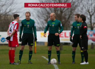 Vittoria per il Vicenza Femminile: 4-2 alla Roma e rilancio in classifica