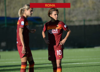 Lesione del legamento crociato anteriore per Andrine Hegerberg