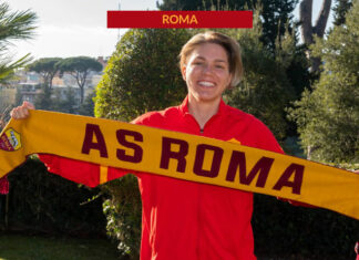 10 cose da sapere su Elena Linari