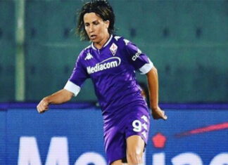 Daniela Sabatino, Fiorentina Femminile: “Abbiamo avuto prova che c’è ancora tanto su cui lavorare”