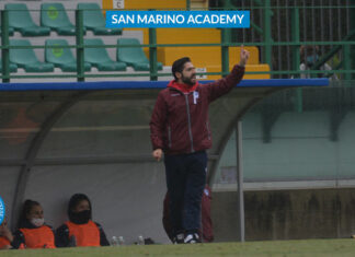 Alain Conte: “Per San Marino è stato un anno storico. Ora speriamo di rivedere i tifosi”