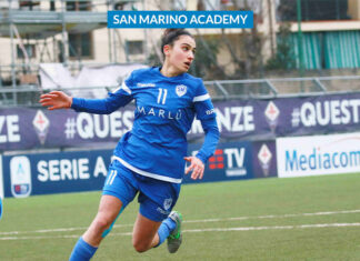 San Marino Academy: con l’Empoli è missione riscatto