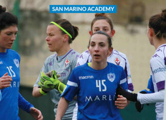 La Fiorentina piega nel recupero un’Academy straordinaria