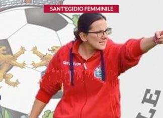 AIAC, membro rappresentante calcio femminile: Valentina De Risi succede a Milena Bertolini santegidio-femminile-valentina-de-risi